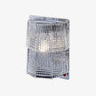 Baccarat Tuile de Cristal Wall Unit Piccadilly (1L)