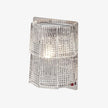 Baccarat Tuile de Cristal Wall Unit Piccadilly (1L)