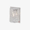 Baccarat Tuile de Cristal Wall Unit Frozen (1L)