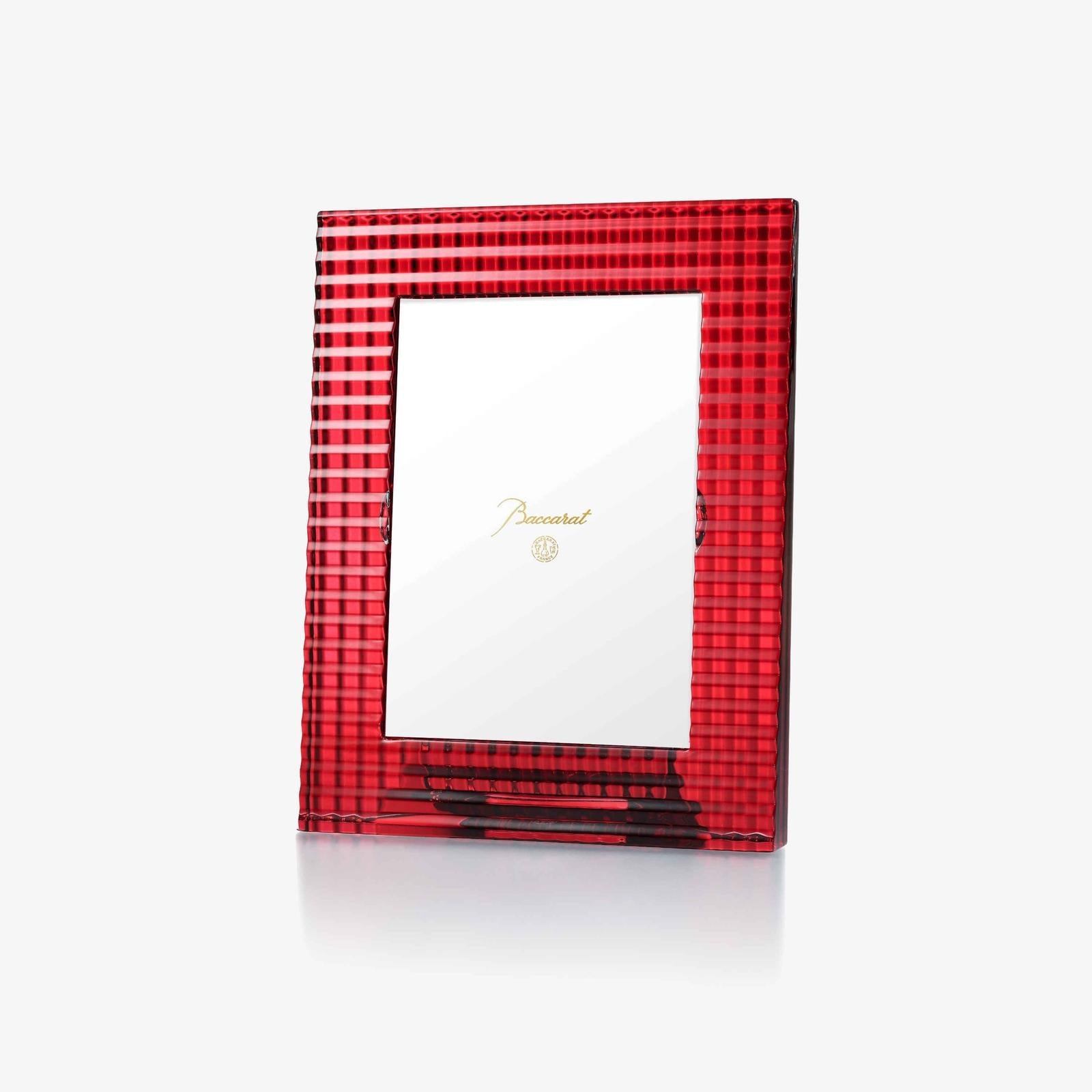 Baccarat Eye Photo Frame