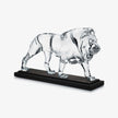 Baccarat Cecil Lion