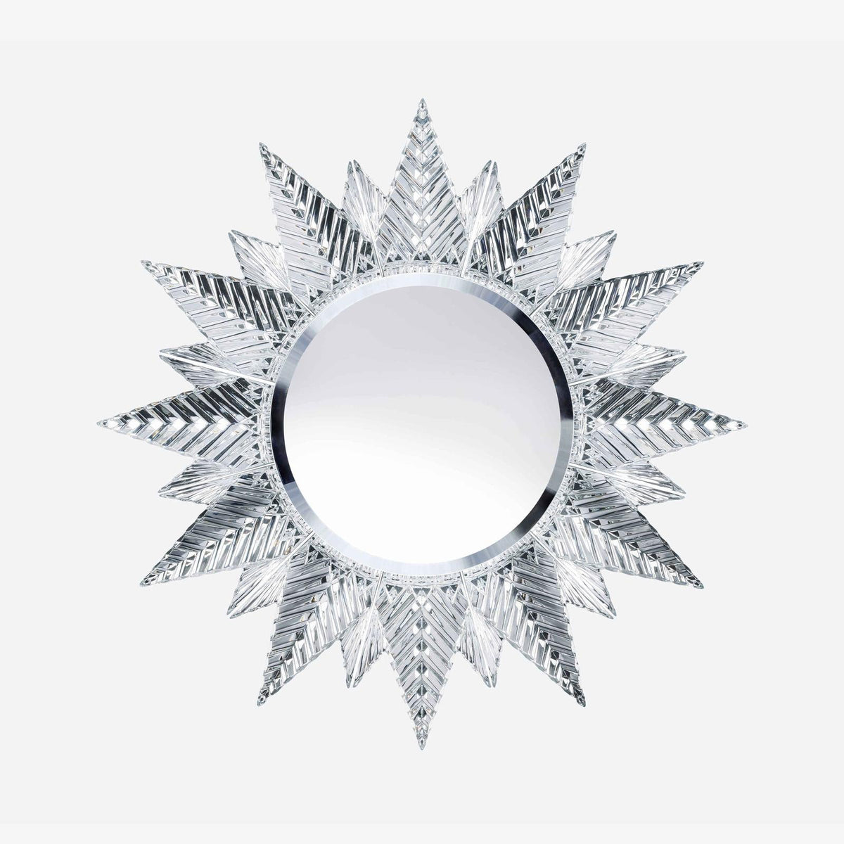 Baccarat Mille Nuits Mirror