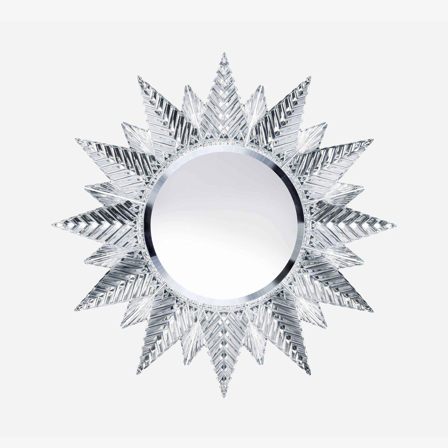 Baccarat Mille Nuits Mirror