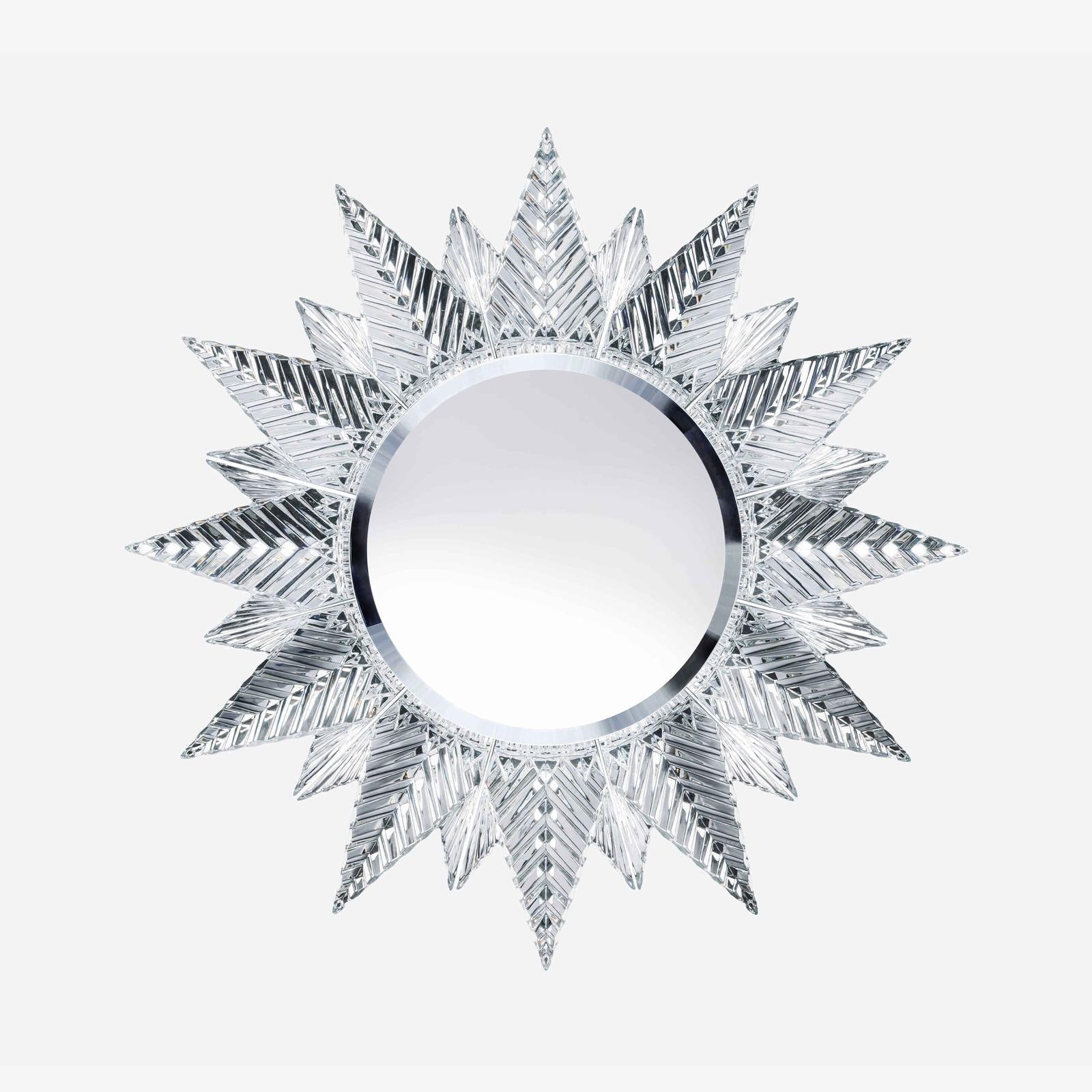 Baccarat Mille Nuits Mirror