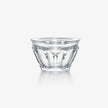Baccarat Talleyrand Comme de l'Or Noir Caviar Bowl