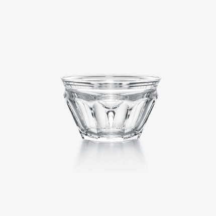 Baccarat Talleyrand Comme de l'Or Noir Caviar Bowl