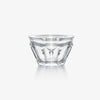 Baccarat Talleyrand Comme de l'Or Noir Caviar Bowl
