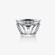 Baccarat Talleyrand Comme de l'Or Noir Caviar Bowl