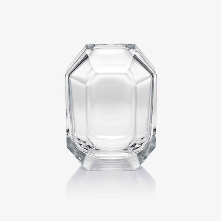 Baccarat Octogone Bud Vase