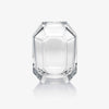 Baccarat Octogone Bud Vase