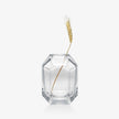Baccarat Octogone Bud Vase