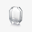Baccarat Octogone Bud Vase