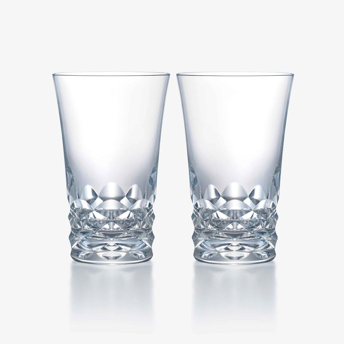 Baccarat Everyday Swing Highballs, Set of 2