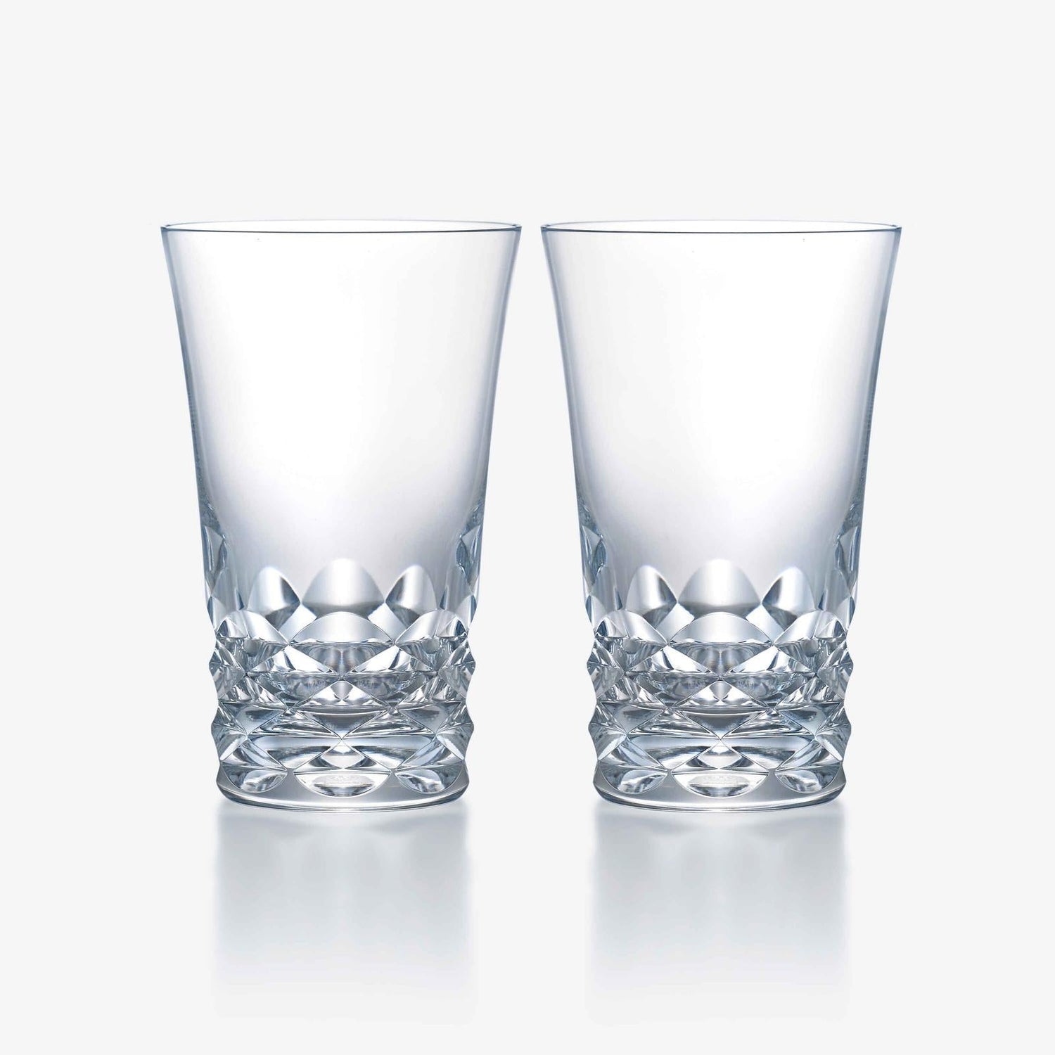 Baccarat Everyday Swing Highballs, Set of 2