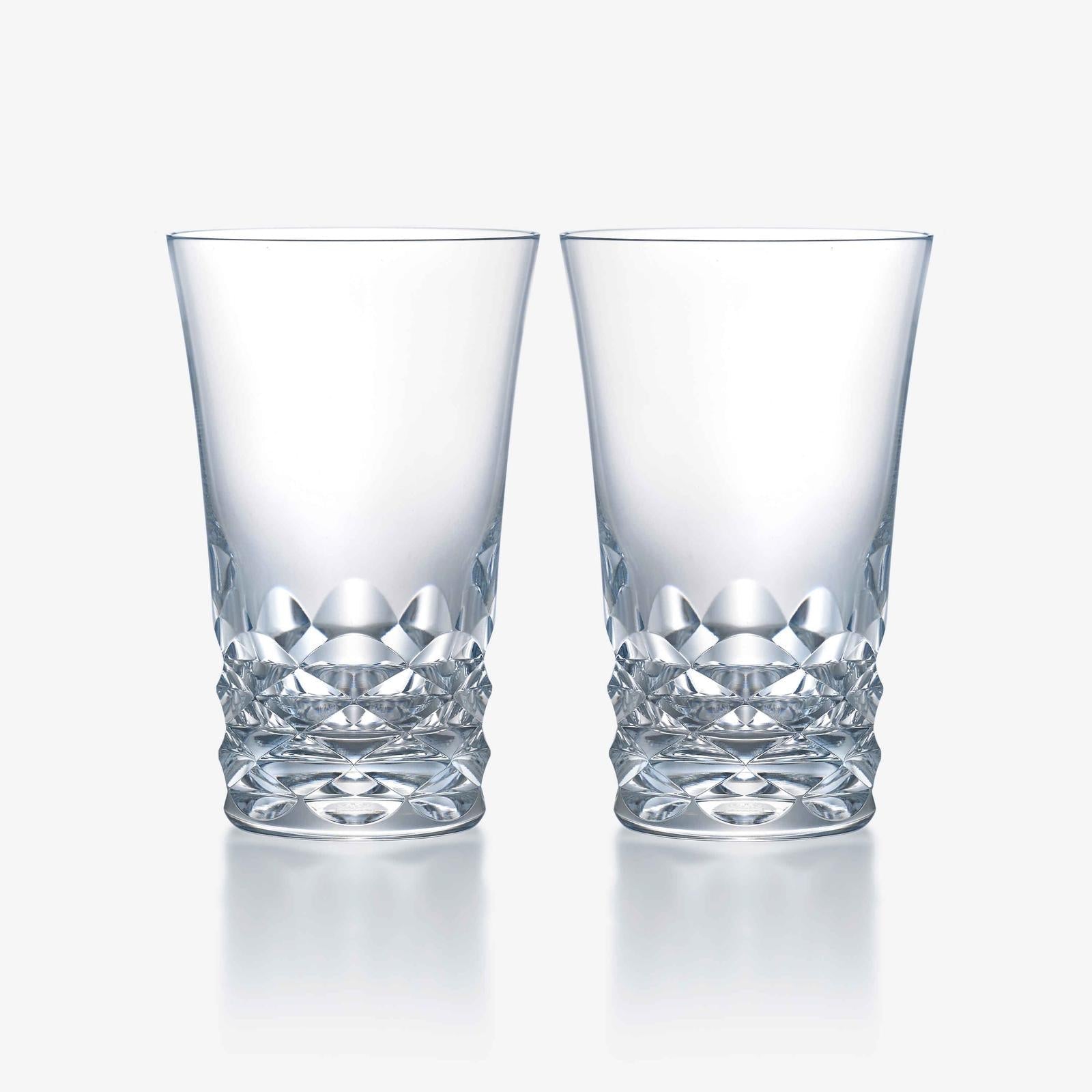 Baccarat Everyday Swing Highballs, Set of 2