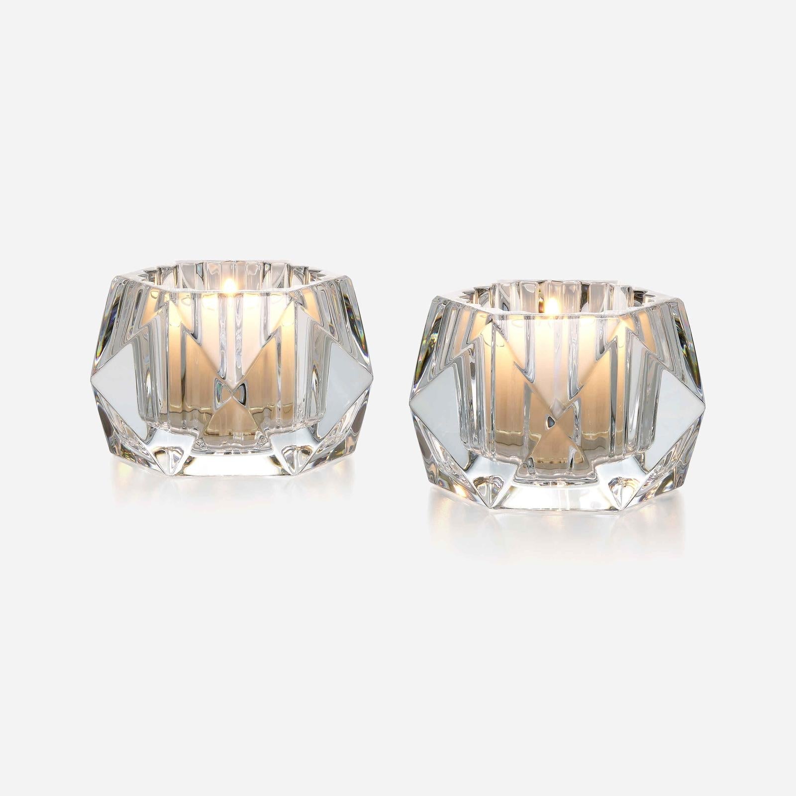 Baccarat Louxor Votive I
