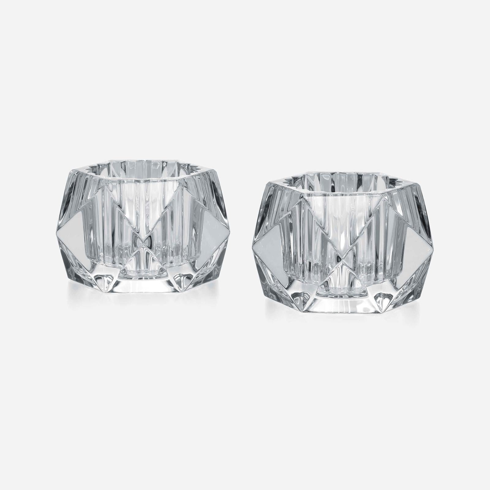 Baccarat Louxor Votive I