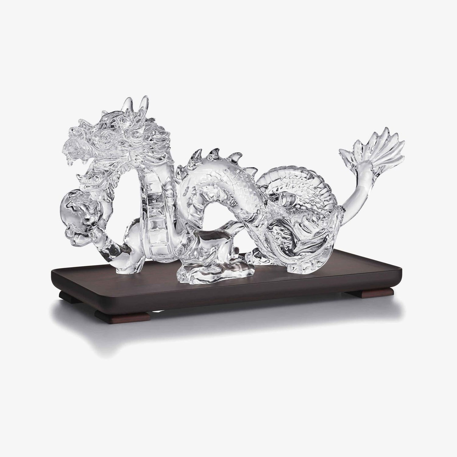 Baccarat Zodiaque Dragon 2024 XL