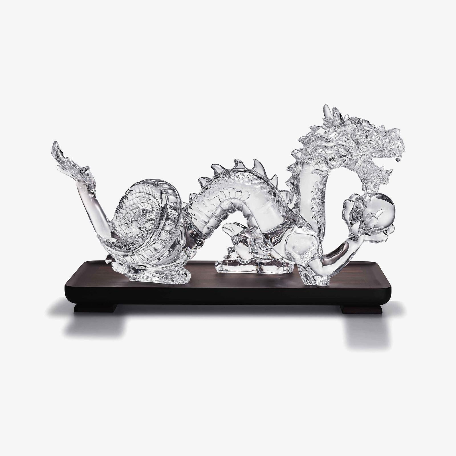 Baccarat Zodiaque Dragon 2024 XL