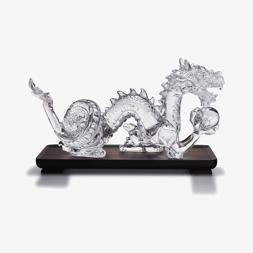 Baccarat Zodiaque Dragon 2024 XL