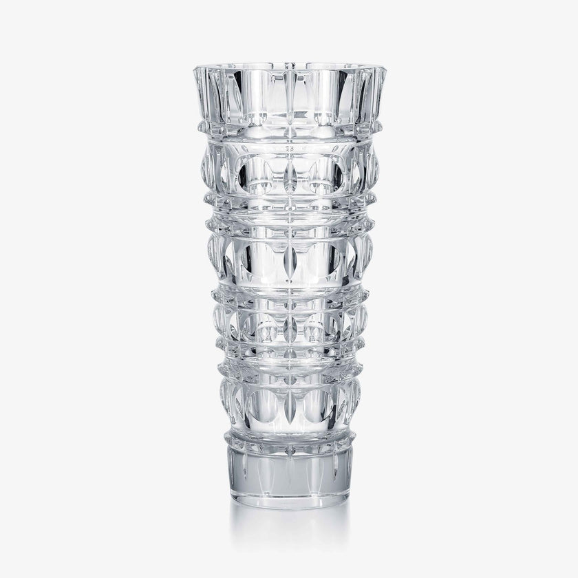 Baccarat New Antique Prima Vase