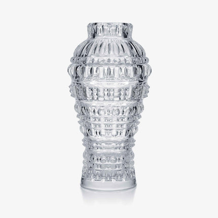 Baccarat New Antique Amphora Vase