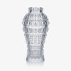 Baccarat New Antique Amphora Vase