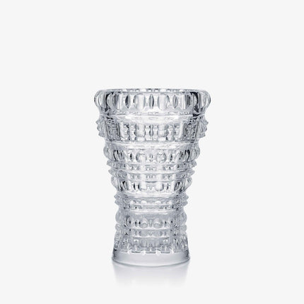 Baccarat New Antique Amphora Vase