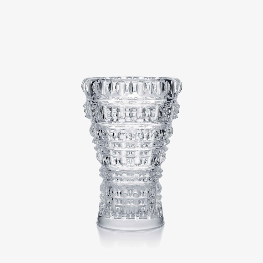 Baccarat New Antique Amphora Vase