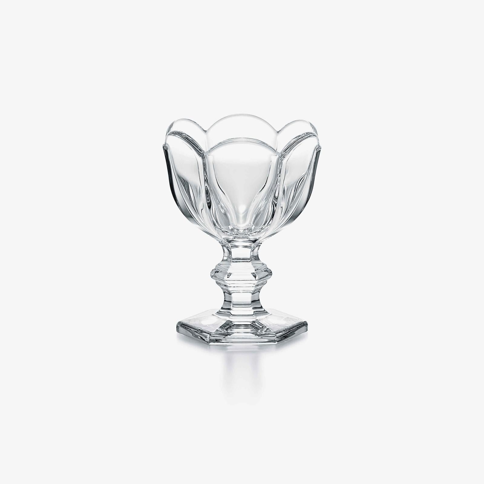 Baccarat Harcourt Tulipe Coupe
