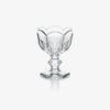 Baccarat Harcourt Tulipe Coupe