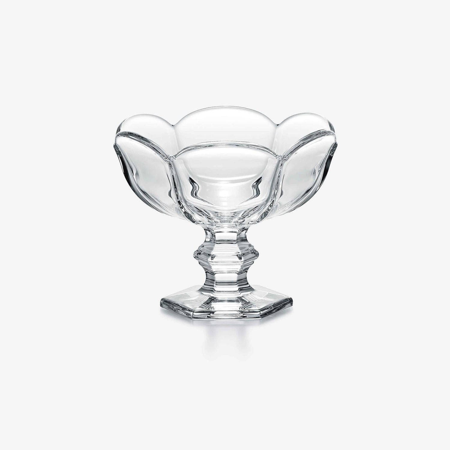 Baccarat Harcourt Tulipe Bowl