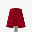 Baccarat Zenith Lampshade, Set of 6