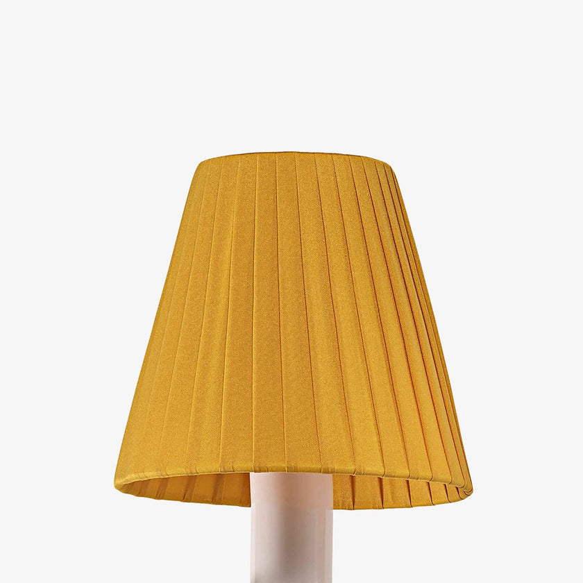 Baccarat Zenith Lampshade