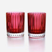 Baccarat Harmonie Tumblers Colors of Joy