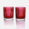 Baccarat Harmonie Tumblers Colors of Joy