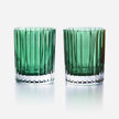 Baccarat Harmonie Tumblers Colors of Joy