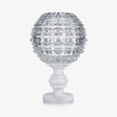 Baccarat New Antique Solar Vase