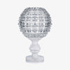 Baccarat New Antique Solar Vase