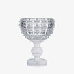 Baccarat New Antique Solar Vase