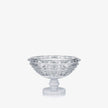 Baccarat New Antique Solar Vase