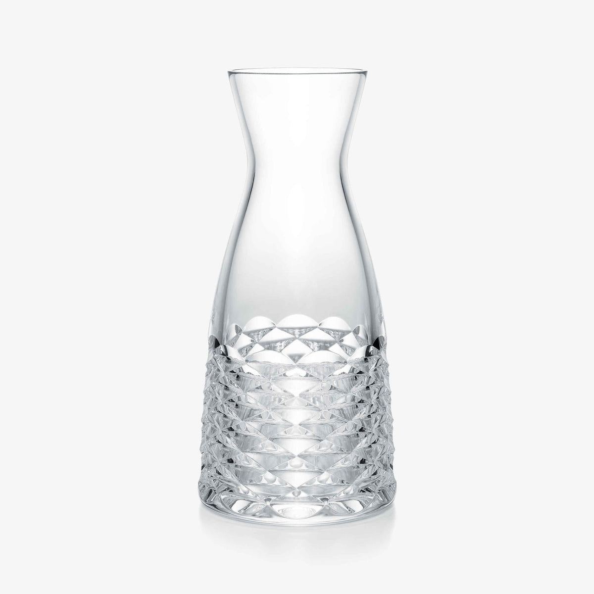 Baccarat Swing Decanter