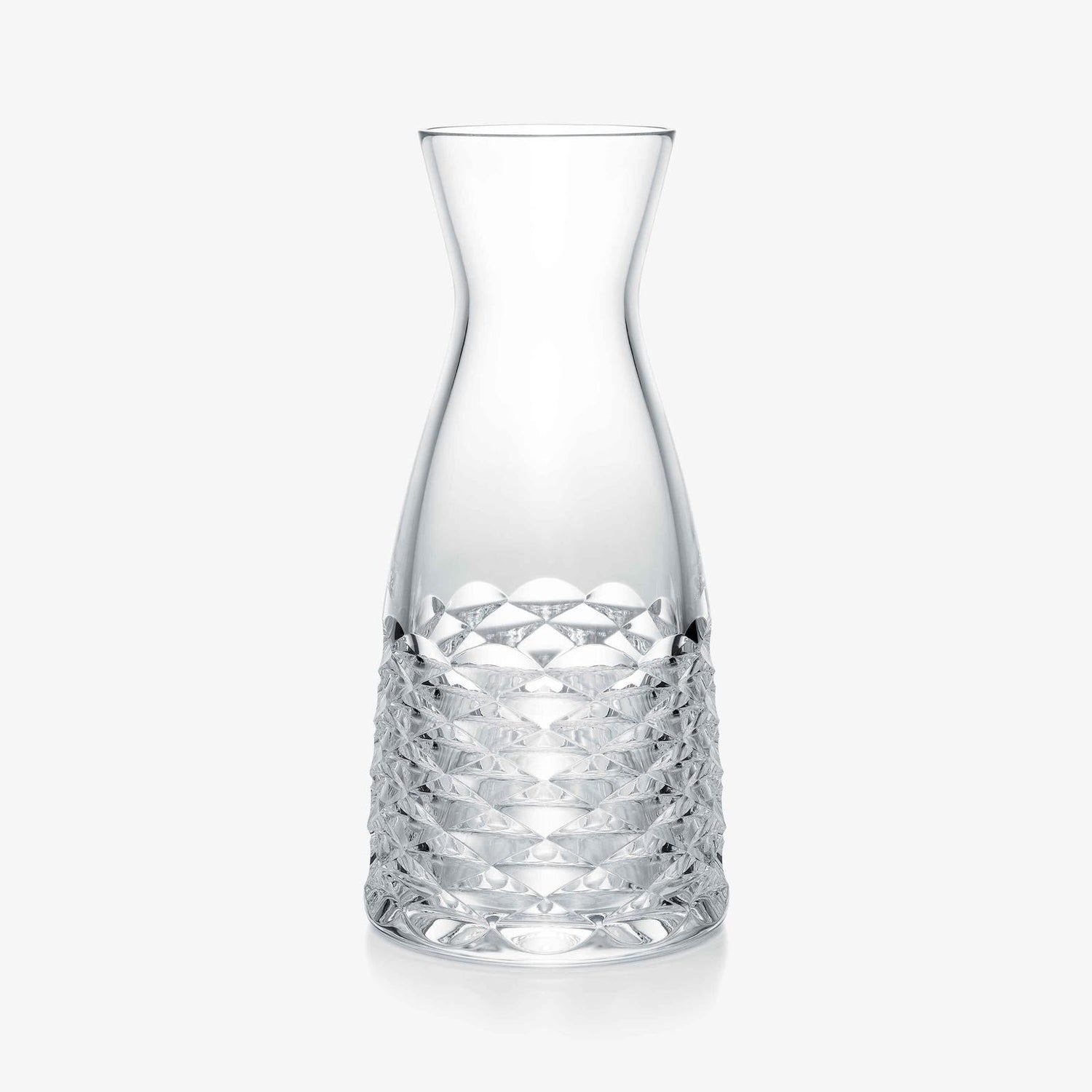 Baccarat Swing Decanter