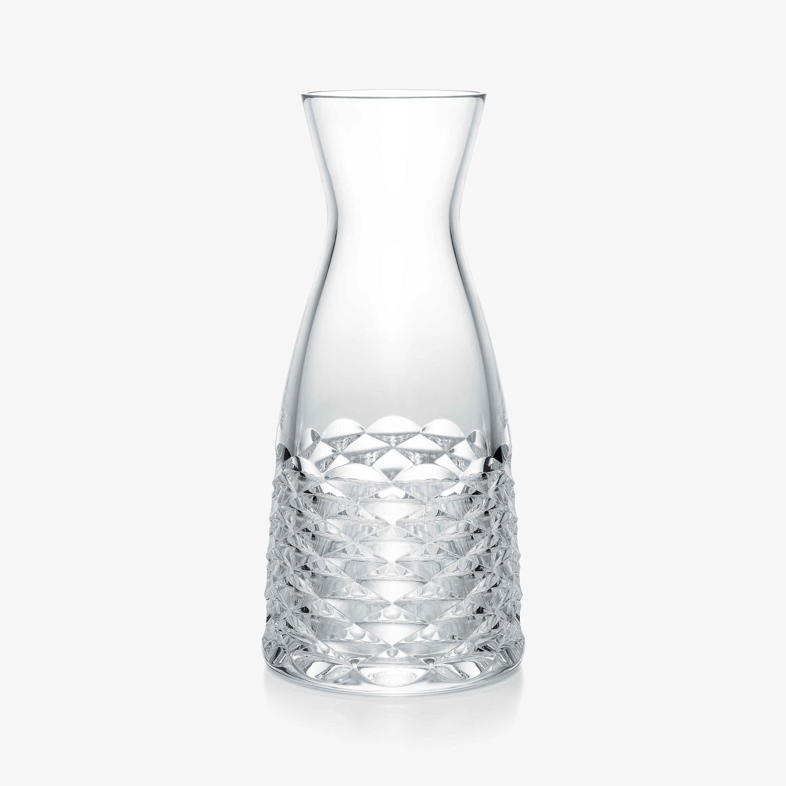 Baccarat Swing Decanter