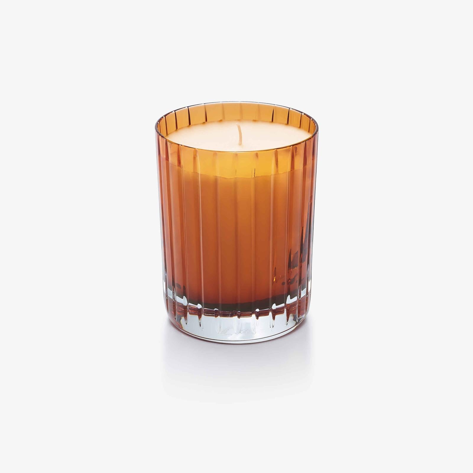 Baccarat 4 Elements Scented Candle