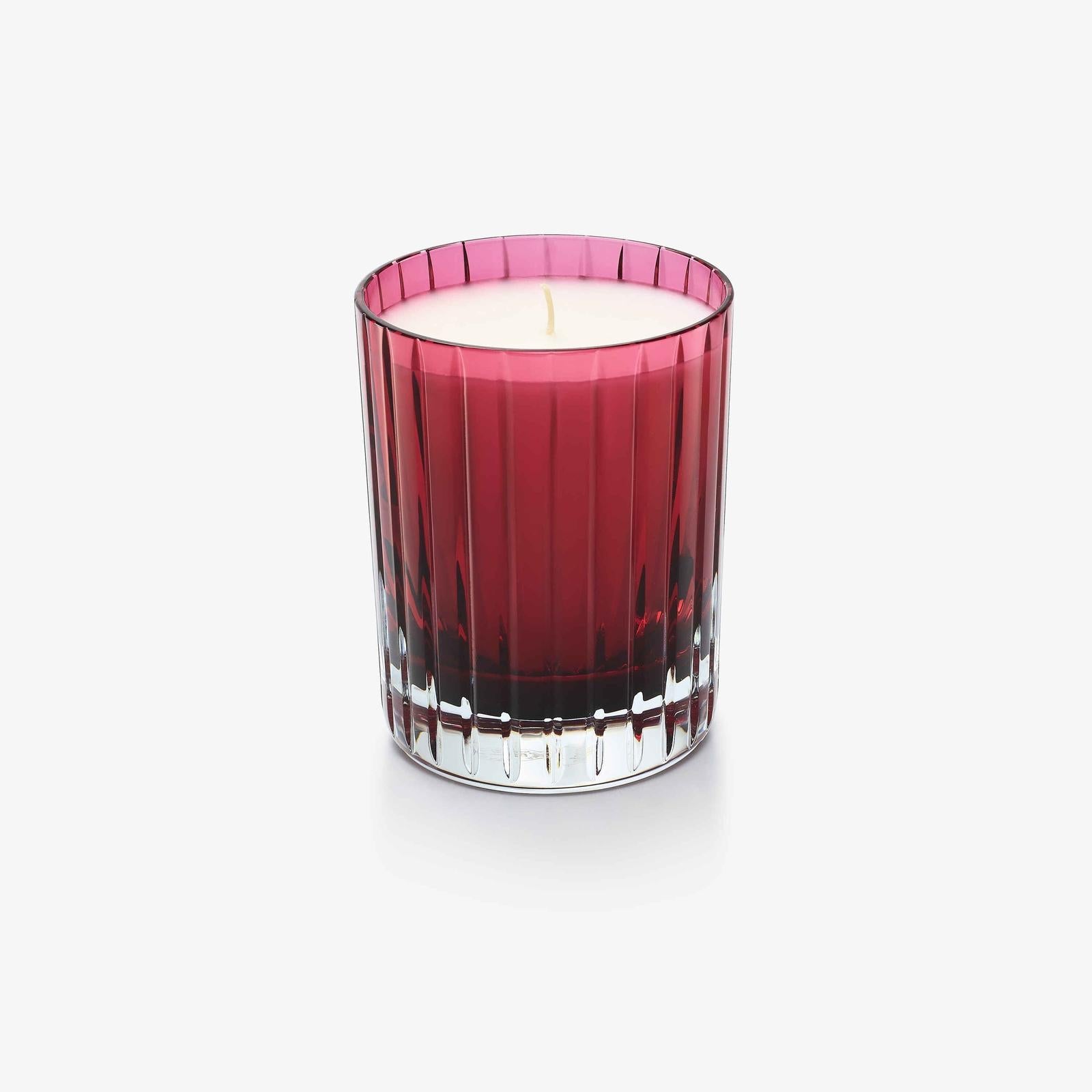 Baccarat 4 Elements Scented Candle