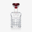 Baccarat Louxor Whiskey Decanter
