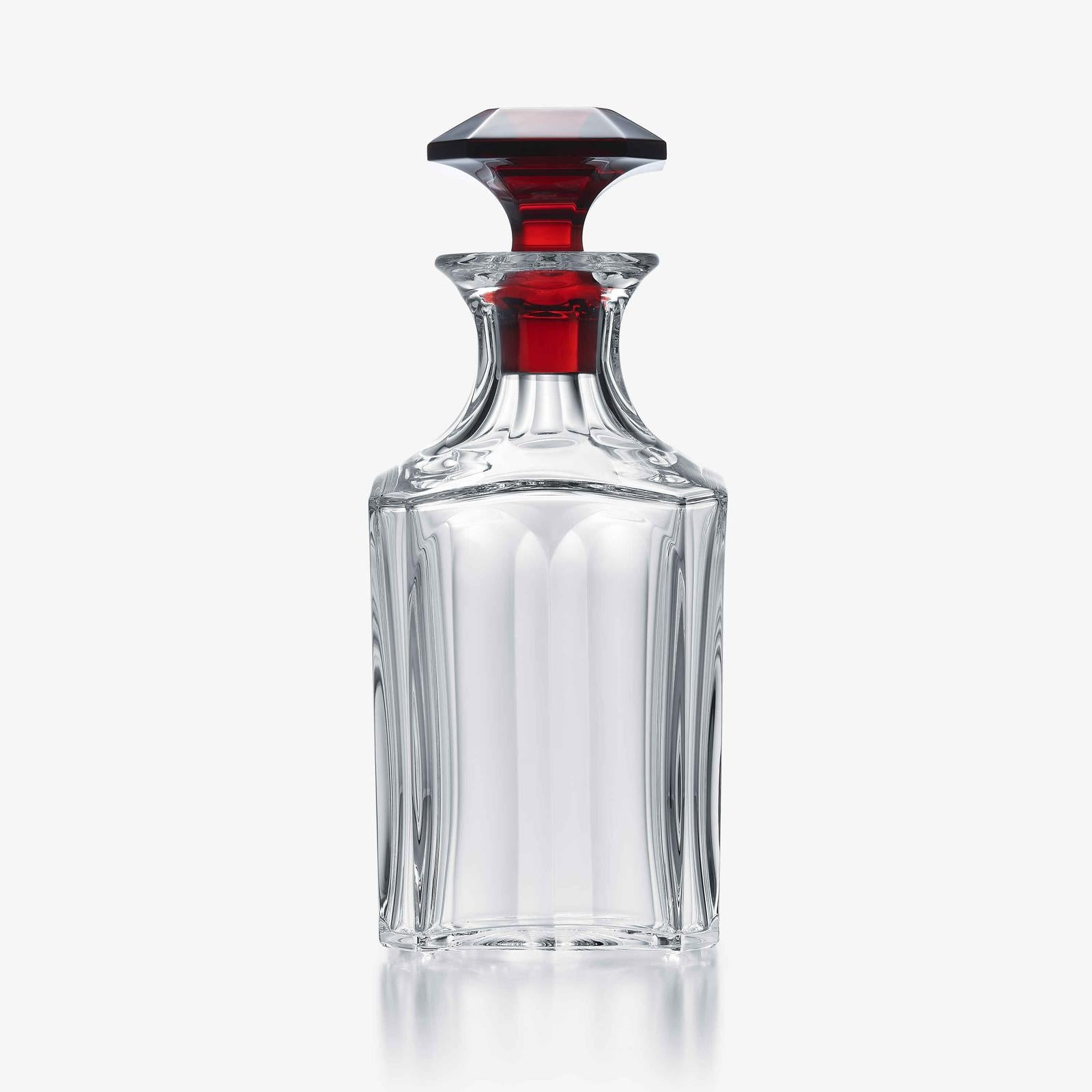 Baccarat Harcourt 1841 Whiskey Decanter