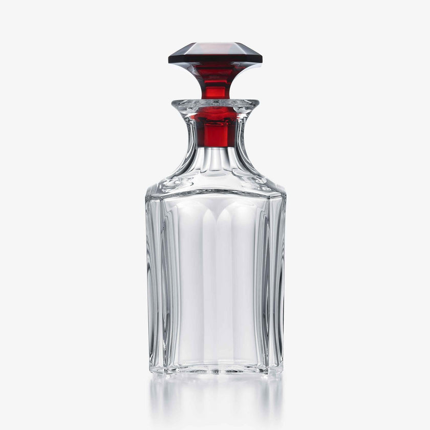Baccarat Harcourt 1841 Whiskey Decanter