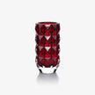 Baccarat Louxor Round Vase